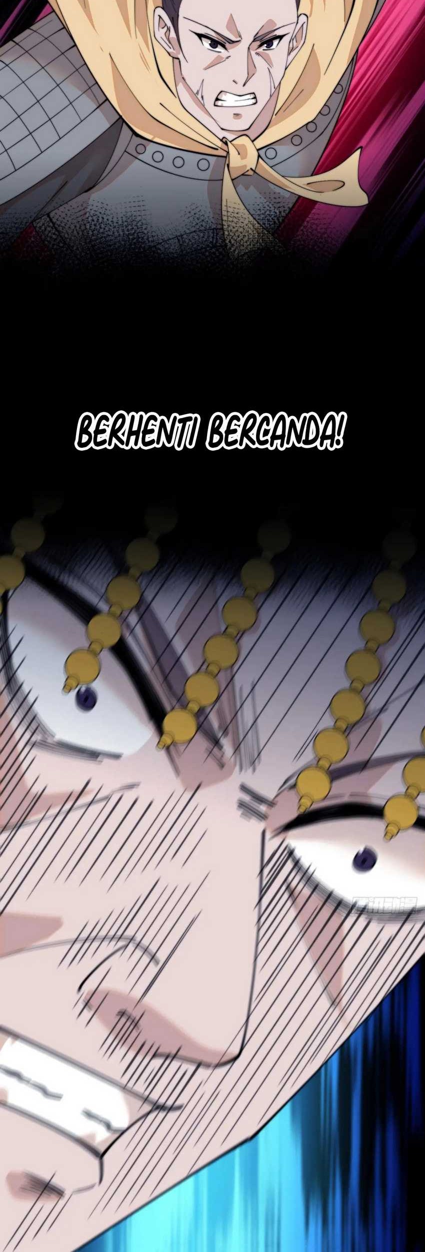 It Starts With A Mountain chapter 832 halaman 24