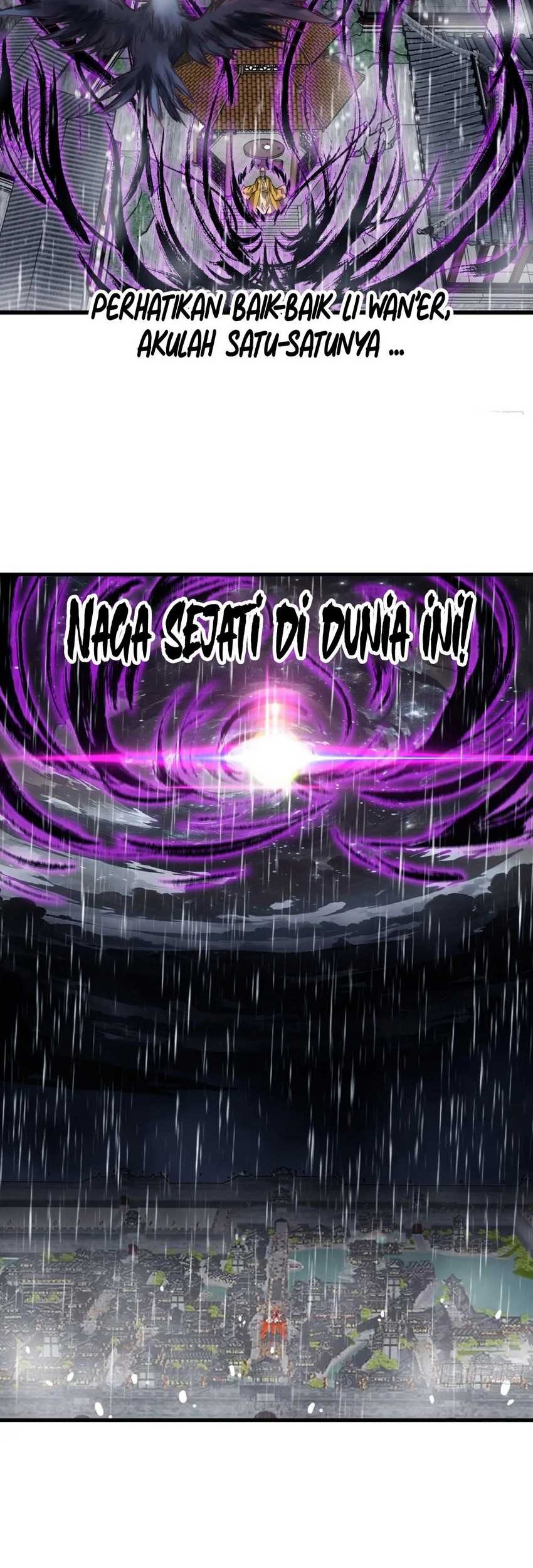 It Starts With A Mountain chapter 832 halaman 26