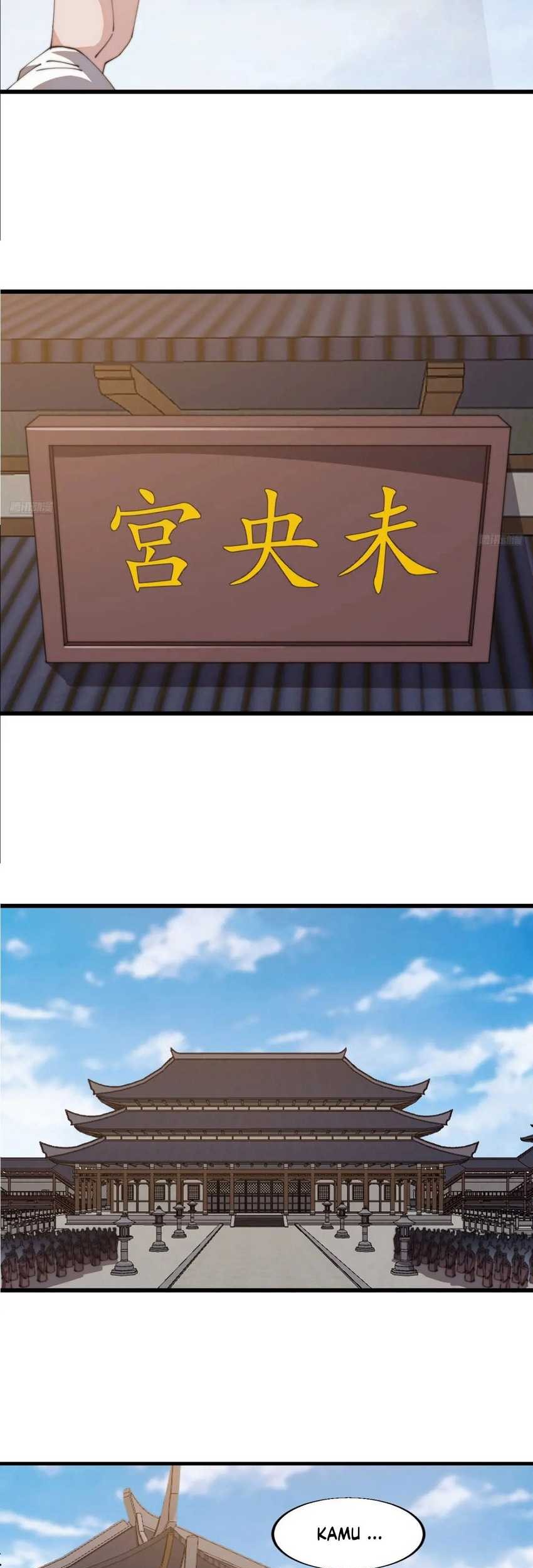 It Starts With A Mountain chapter 834 halaman 7
