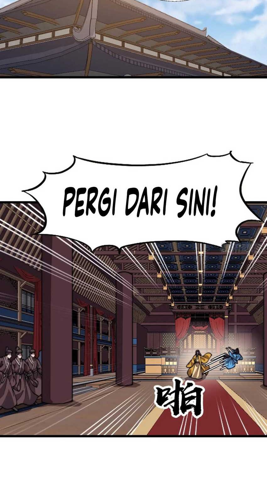 It Starts With A Mountain chapter 834 halaman 8