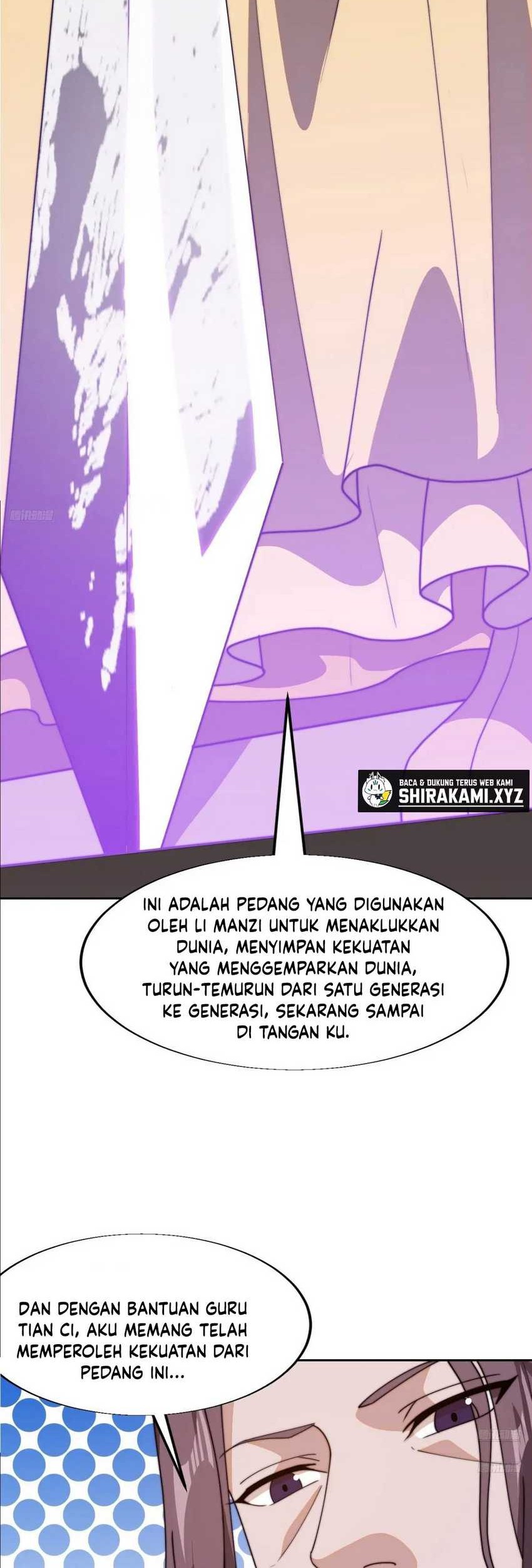 It Starts With A Mountain Bab 835 halaman 6