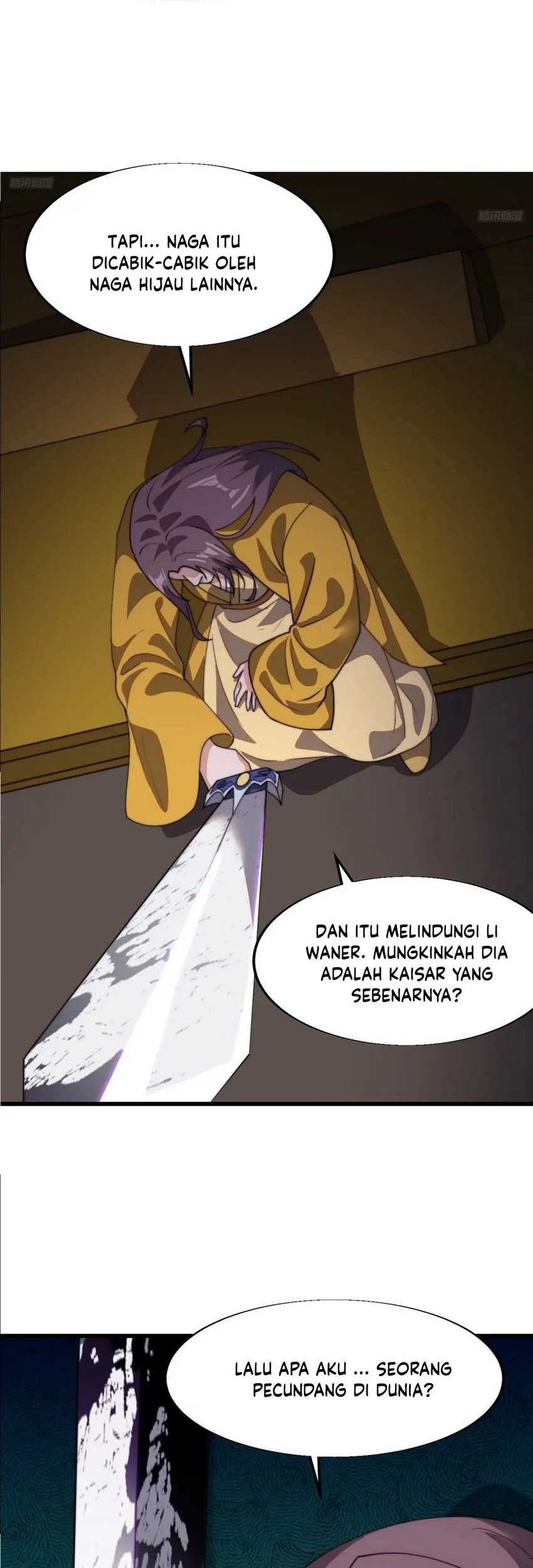 It Starts With A Mountain Bab 835 halaman 8