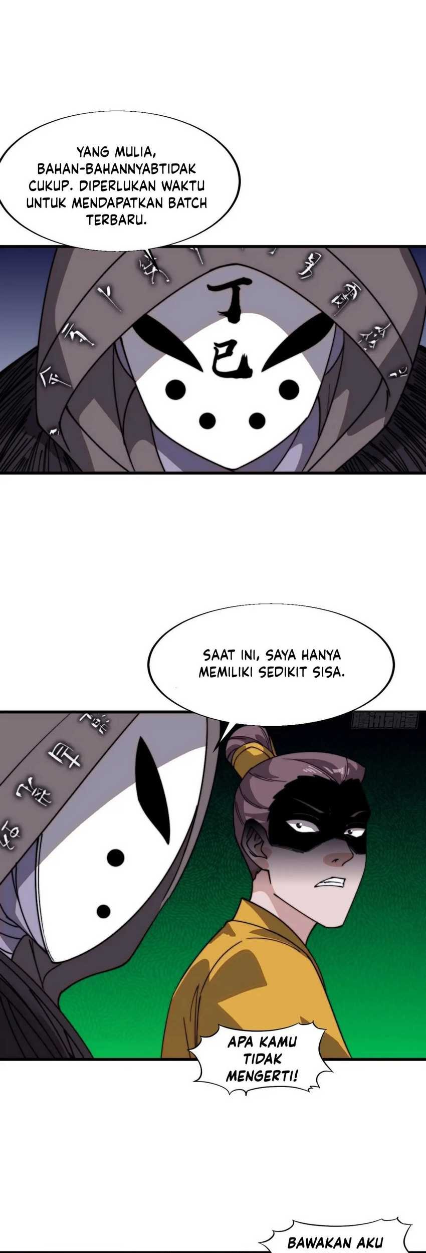 It Starts With A Mountain Bab 835 halaman 16