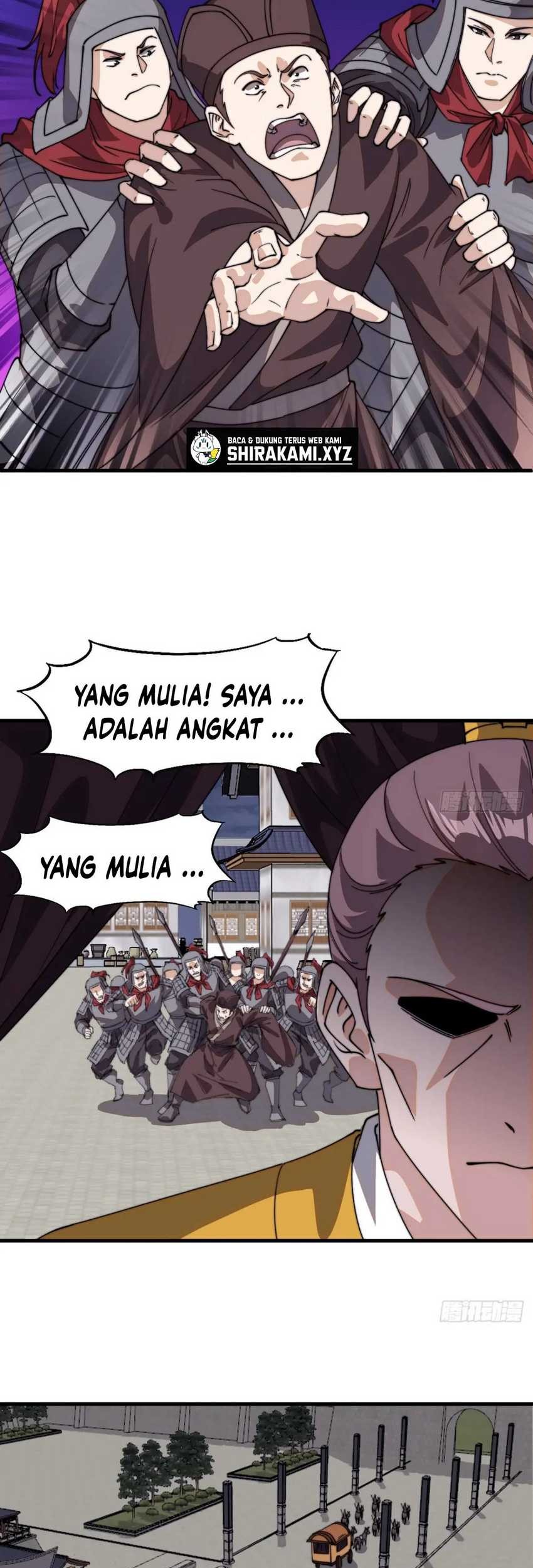 It Starts With A Mountain Bab 835 halaman 23