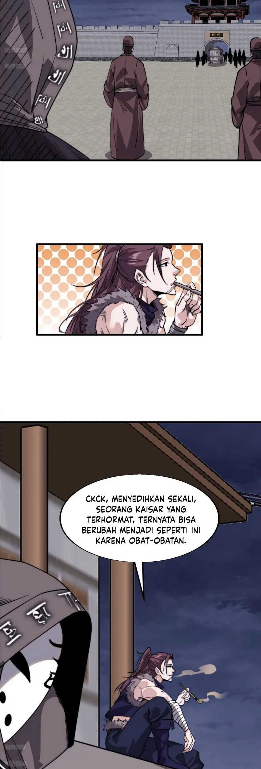 It Starts With A Mountain chapter 836 halaman 4