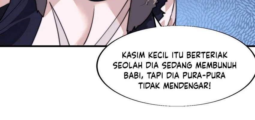 It Starts With A Mountain chapter 836 halaman 9