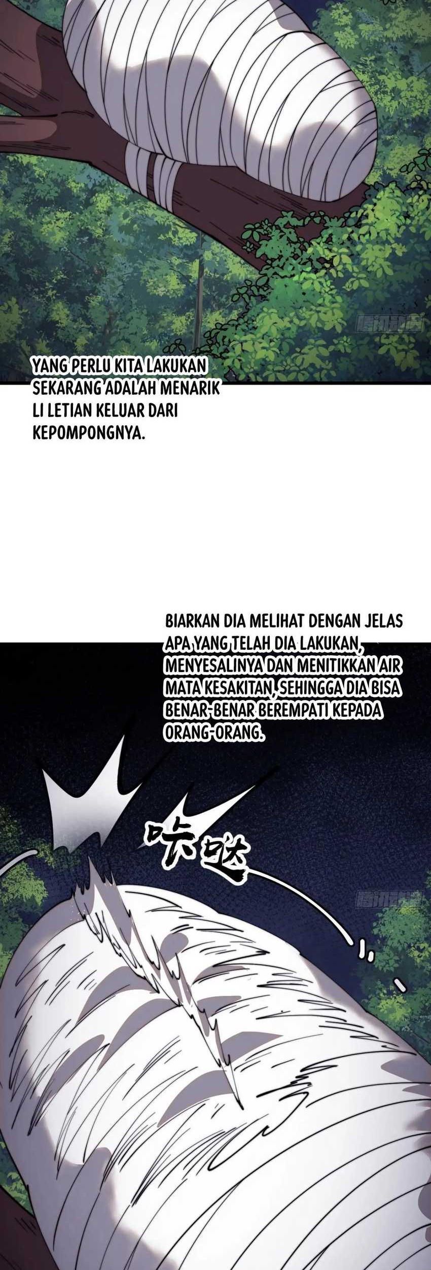 It Starts With A Mountain chapter 836 halaman 15