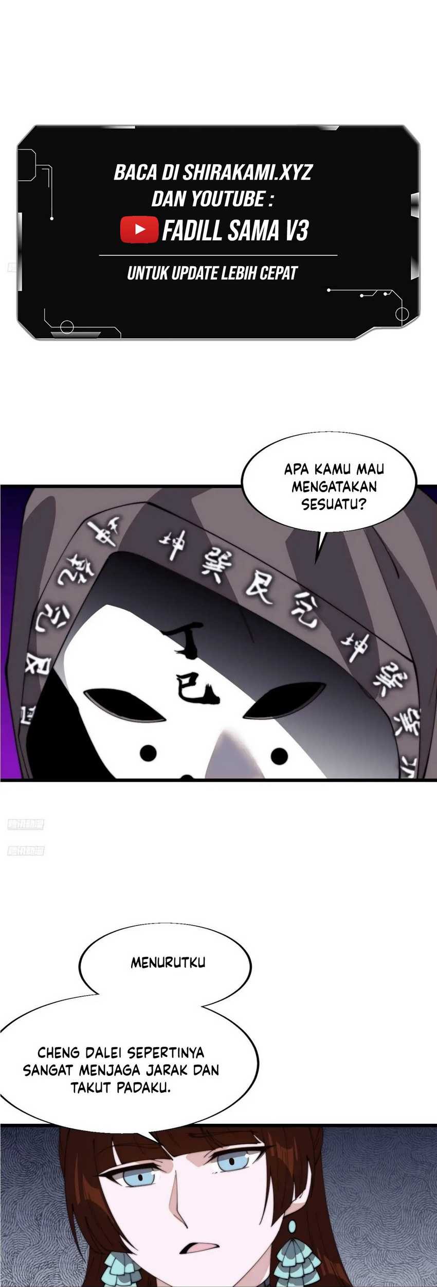 It Starts With A Mountain chapter 837 halaman 3