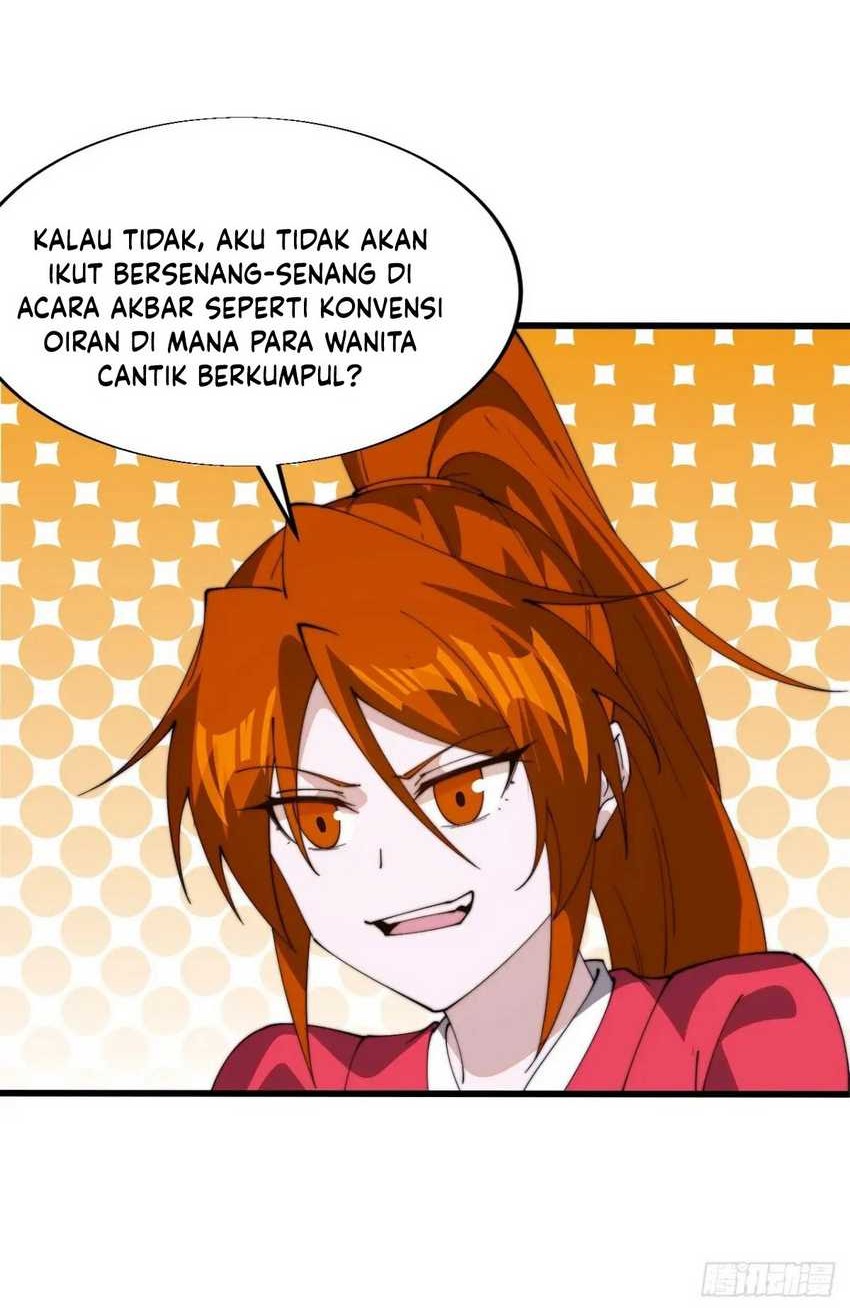 It Starts With A Mountain chapter 837 halaman 10