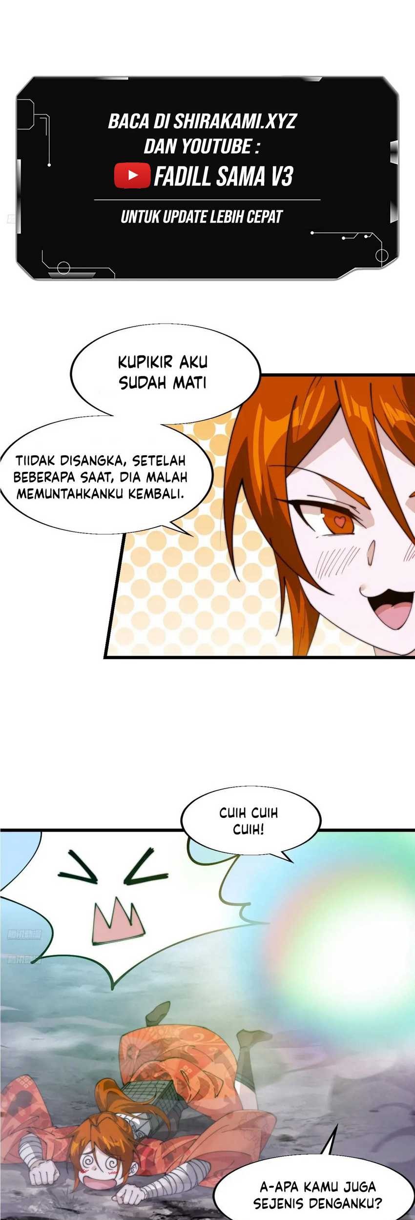 It Starts With A Mountain Bab 838 halaman 3