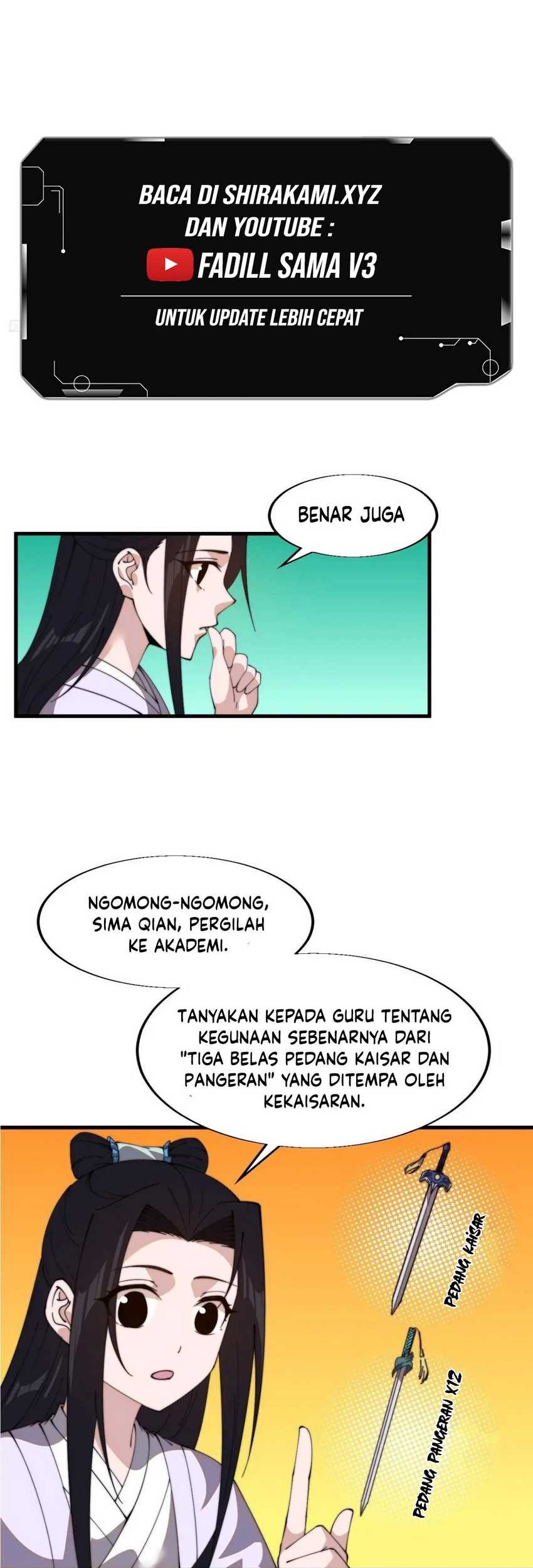 It Starts With A Mountain Bab 839 halaman 3