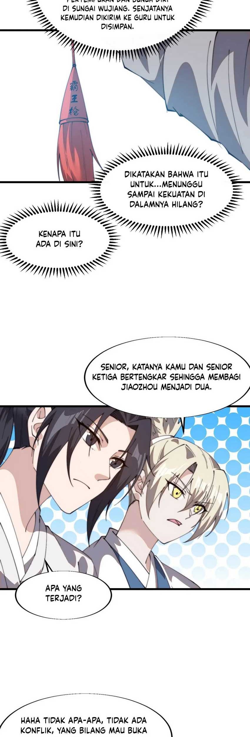 It Starts With A Mountain Bab 839 halaman 10