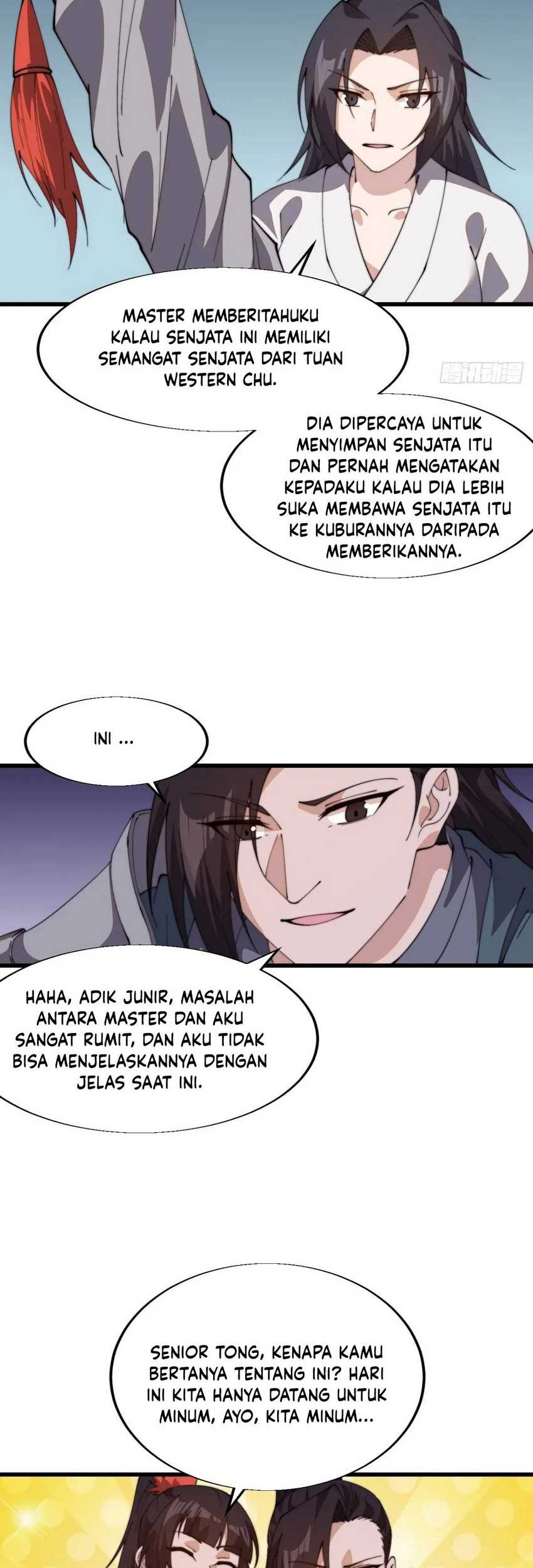 It Starts With A Mountain Bab 839 halaman 12