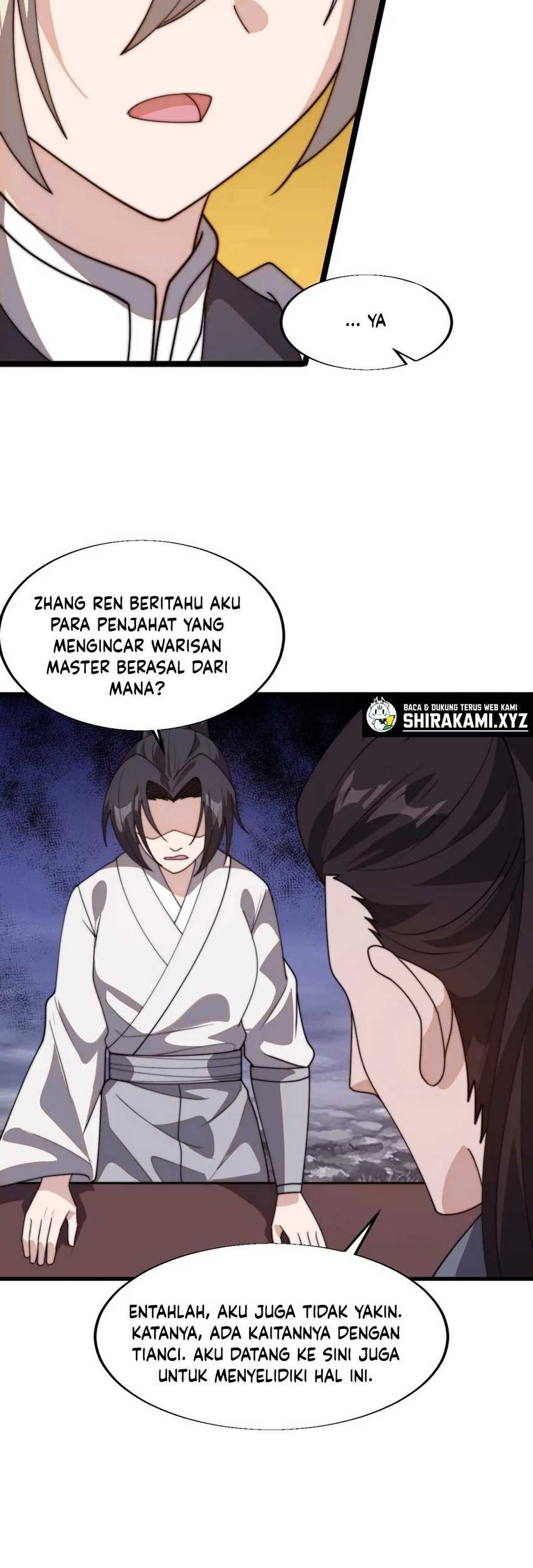 It Starts With A Mountain Bab 839 halaman 21