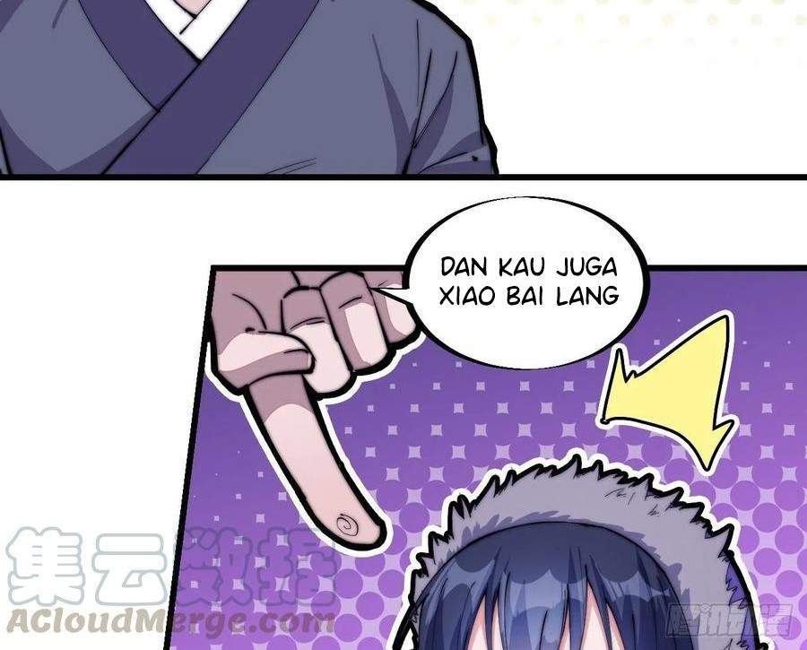 It Starts With A Mountain chapter 84 halaman 22