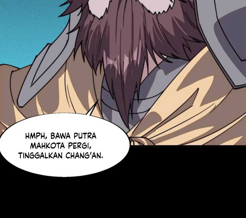 It Starts With A Mountain chapter 840 halaman 18