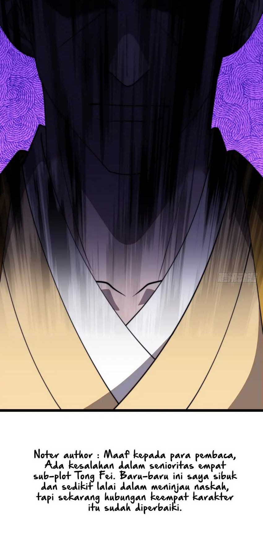 It Starts With A Mountain chapter 840 halaman 26