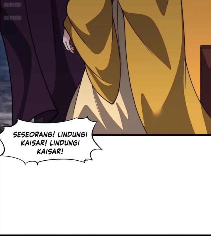 It Starts With A Mountain chapter 841 halaman 3
