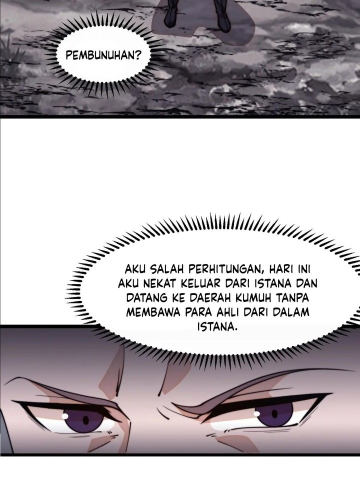 It Starts With A Mountain chapter 841 halaman 6