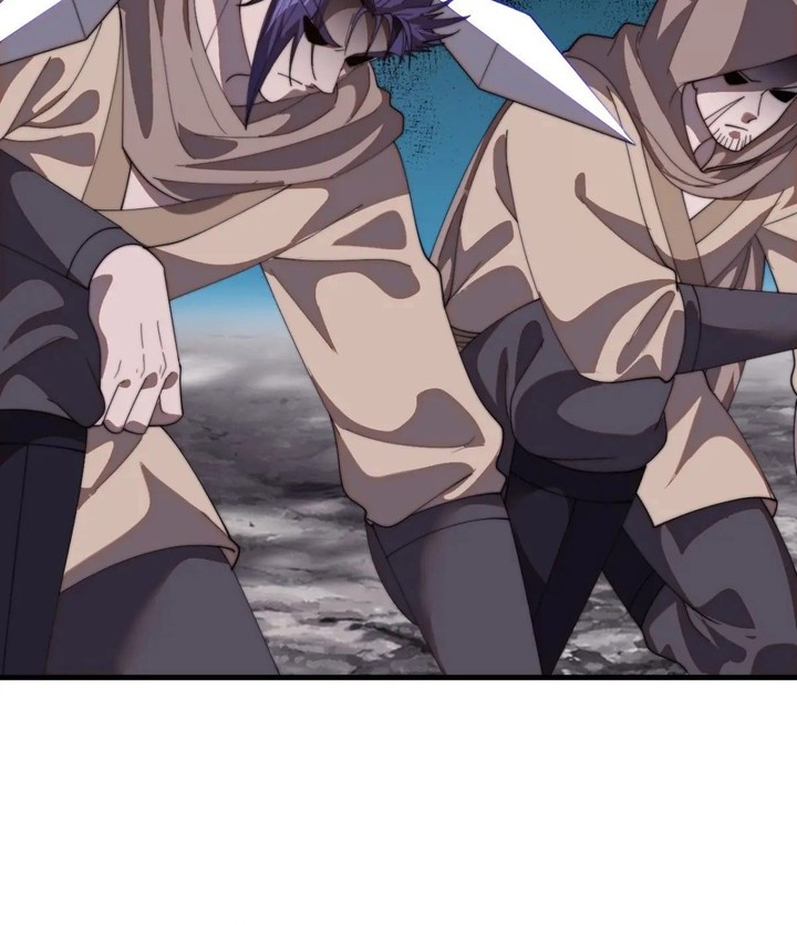 It Starts With A Mountain chapter 841 halaman 12