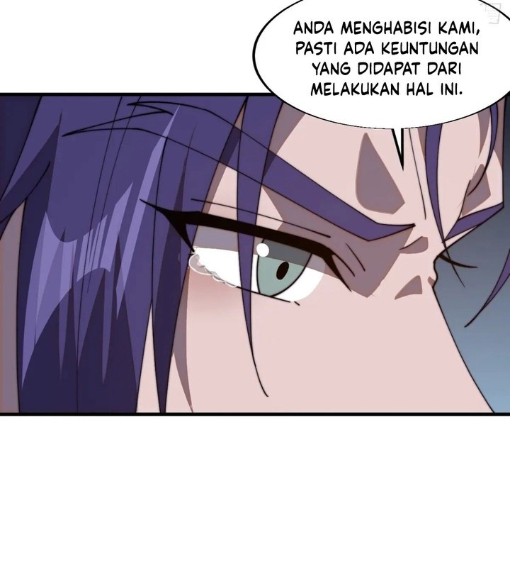 It Starts With A Mountain chapter 841 halaman 15
