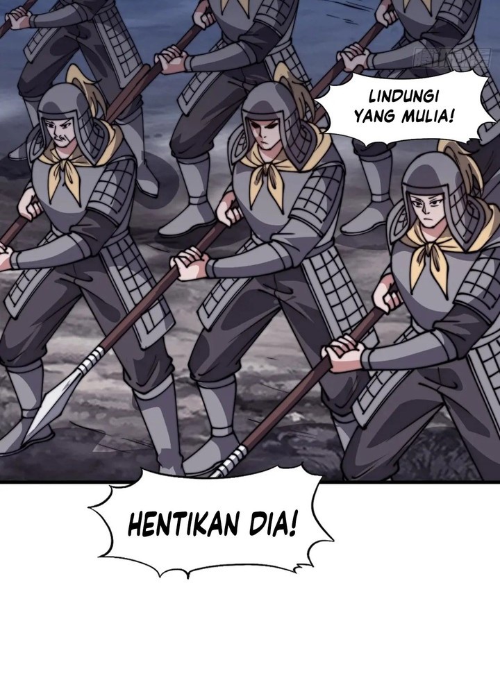 It Starts With A Mountain chapter 841 halaman 24