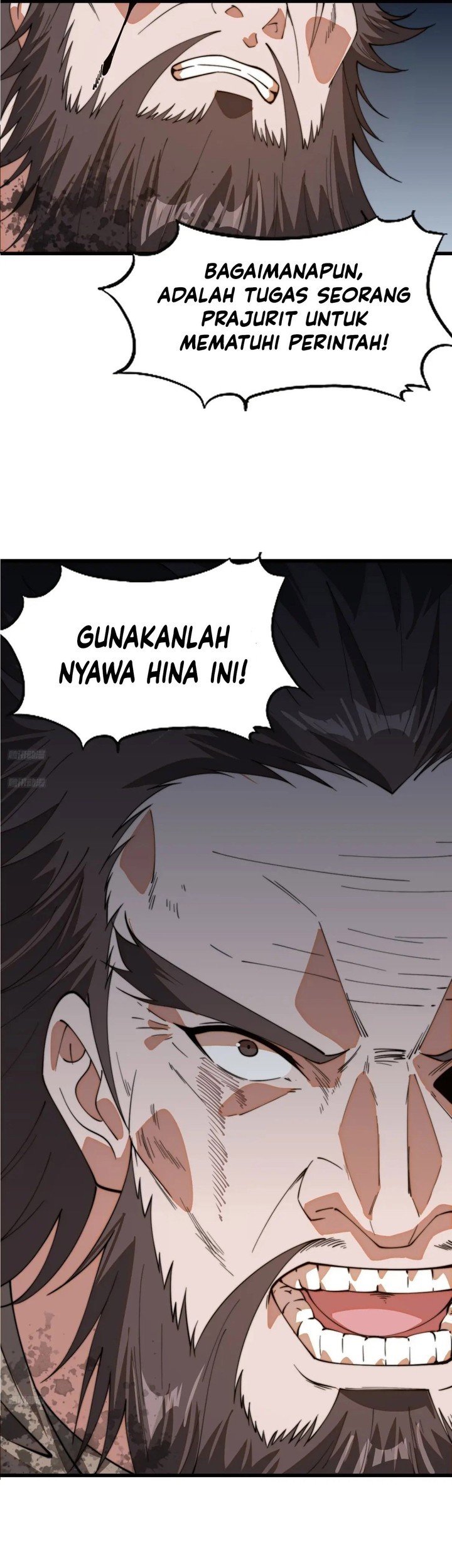It Starts With A Mountain chapter 842 halaman 4