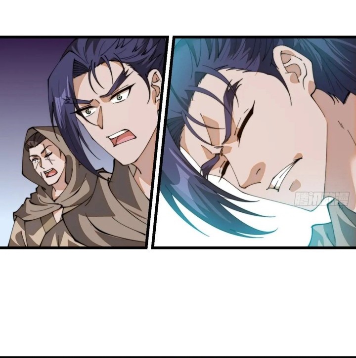 It Starts With A Mountain chapter 842 halaman 12