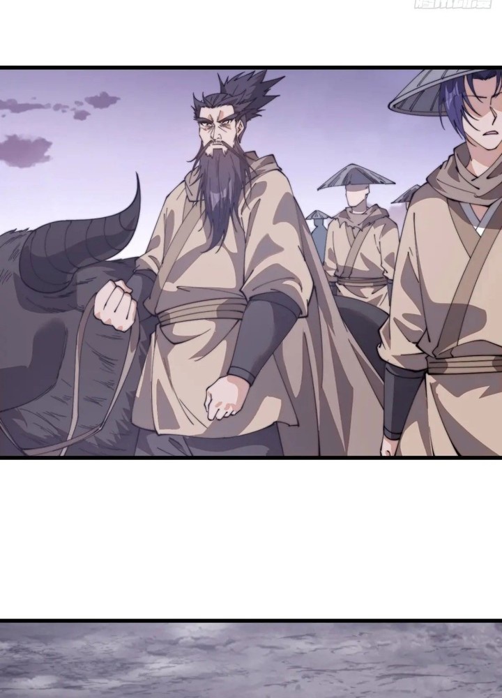 It Starts With A Mountain chapter 842 halaman 21