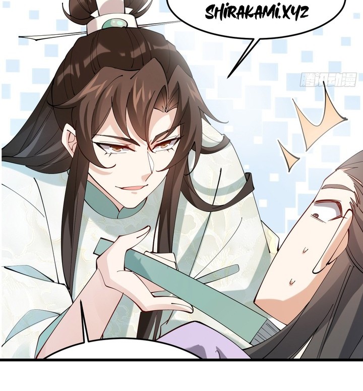 It Starts With A Mountain chapter 842 halaman 30