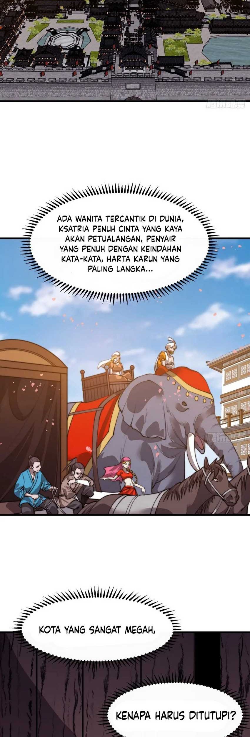 It Starts With A Mountain Bab 843 halaman 8