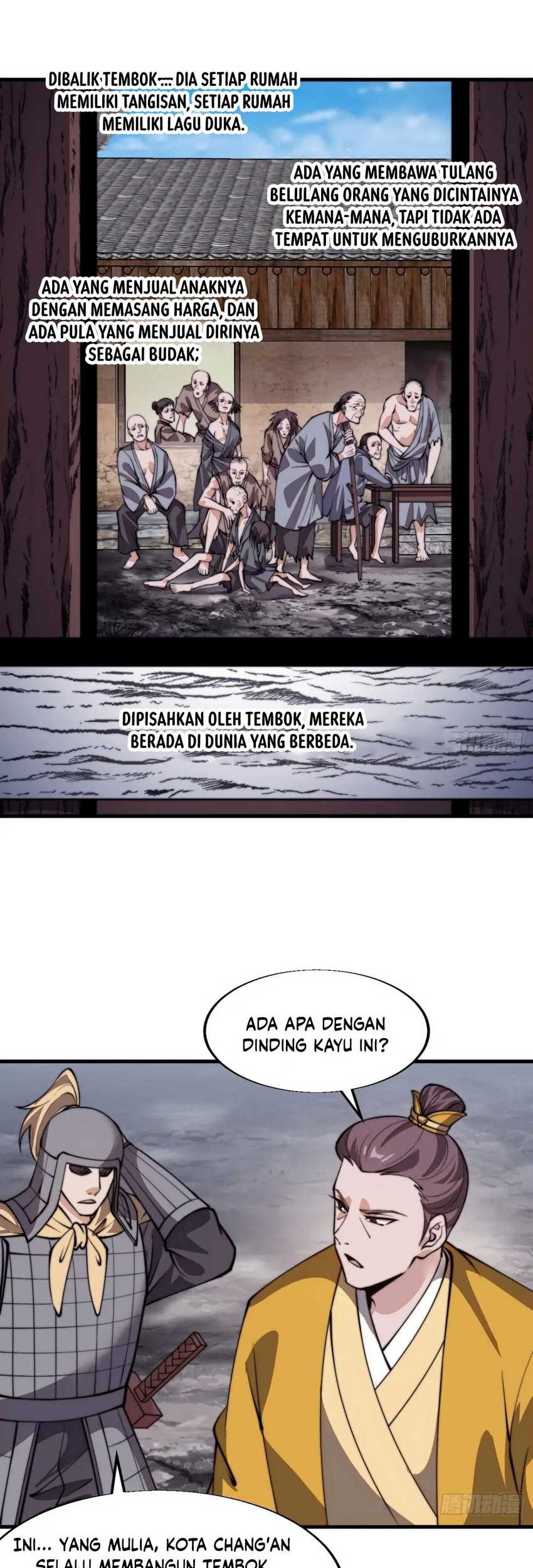 It Starts With A Mountain Bab 843 halaman 10