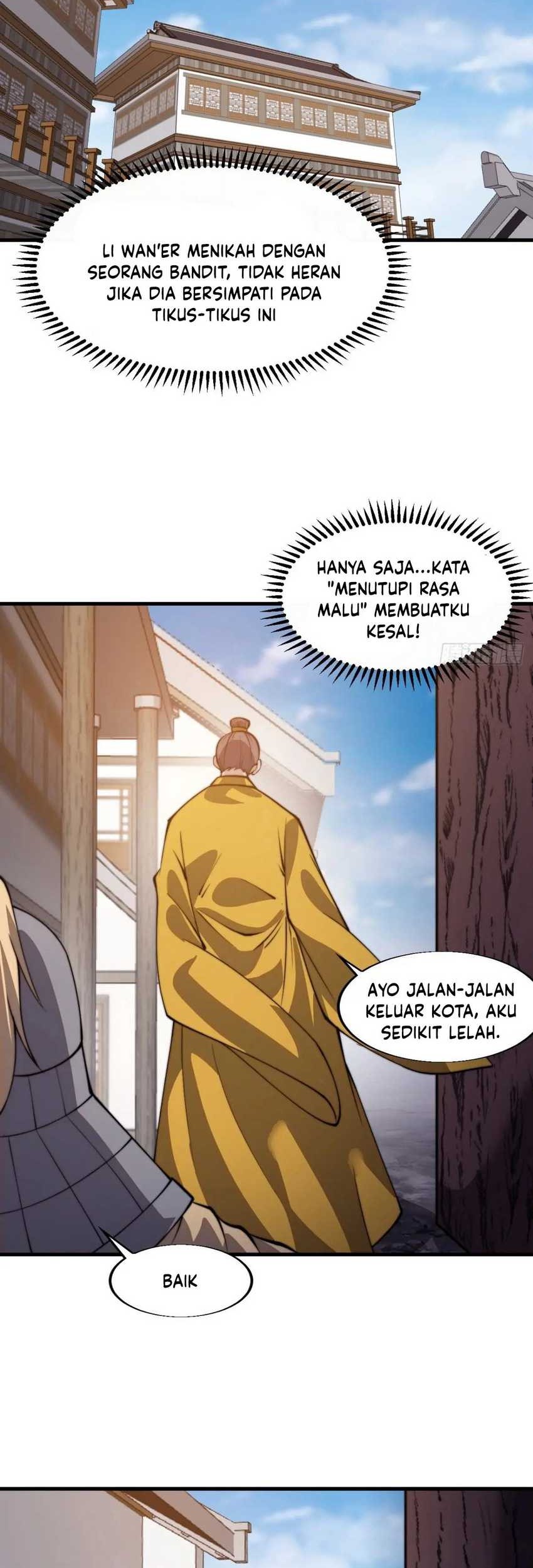 It Starts With A Mountain Bab 843 halaman 12