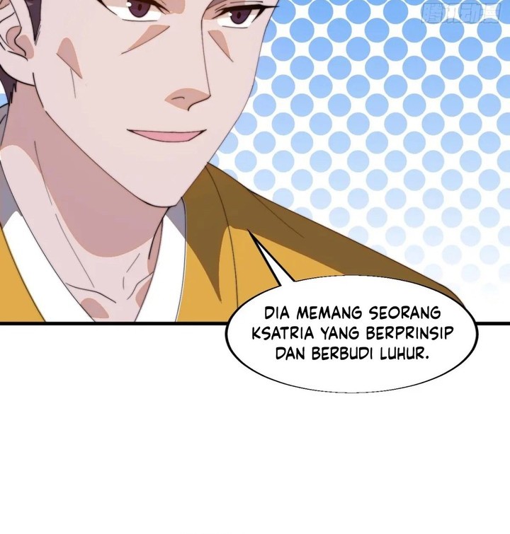 It Starts With A Mountain chapter 844 halaman 9
