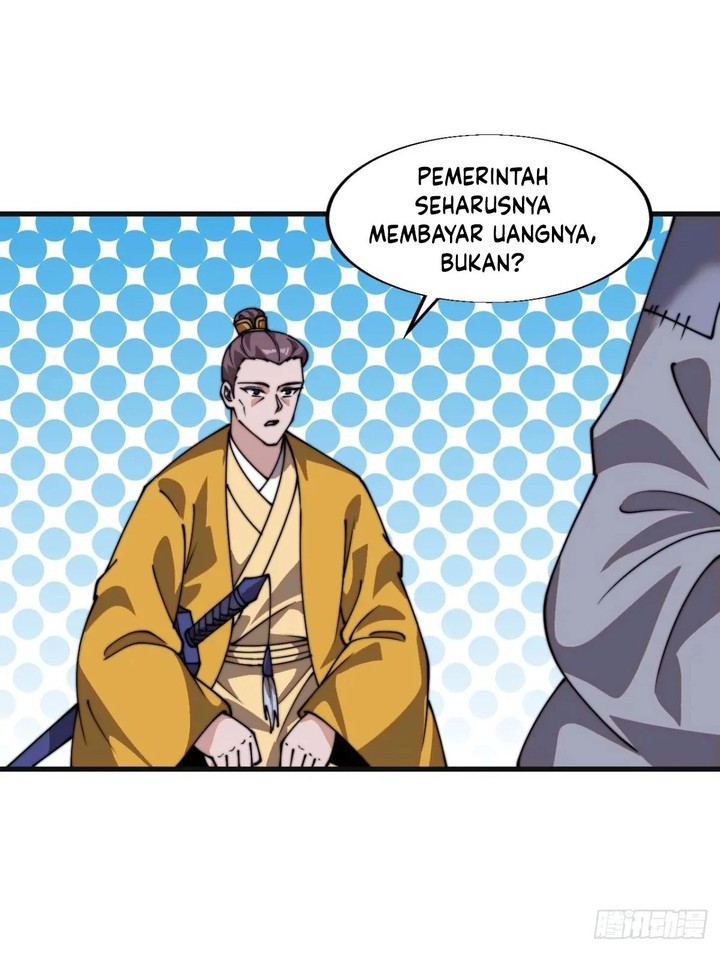 It Starts With A Mountain chapter 844 halaman 18