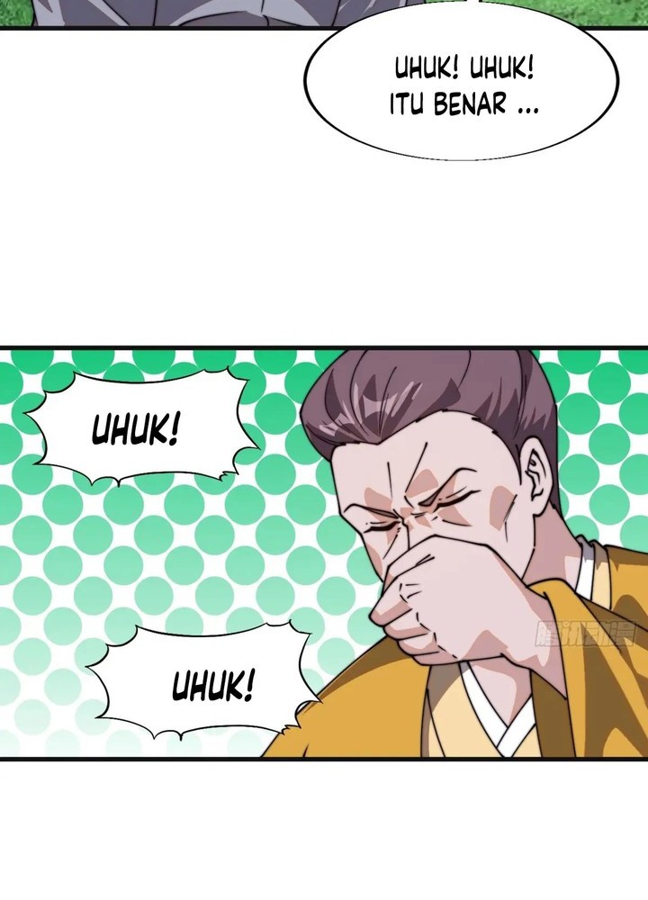 It Starts With A Mountain chapter 844 halaman 21