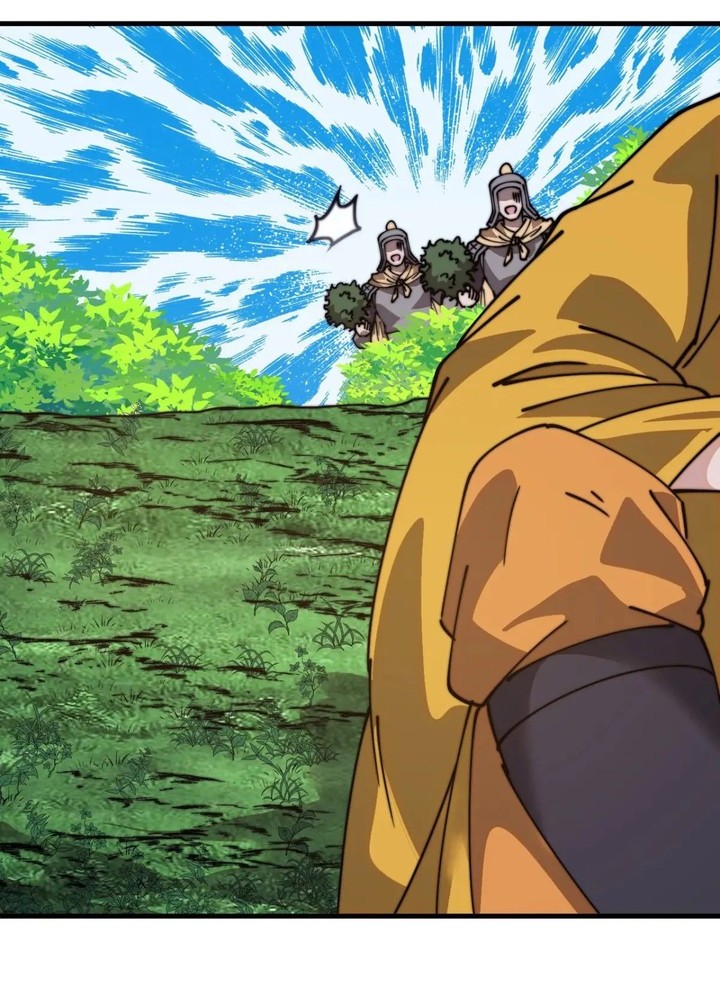 It Starts With A Mountain chapter 844 halaman 24