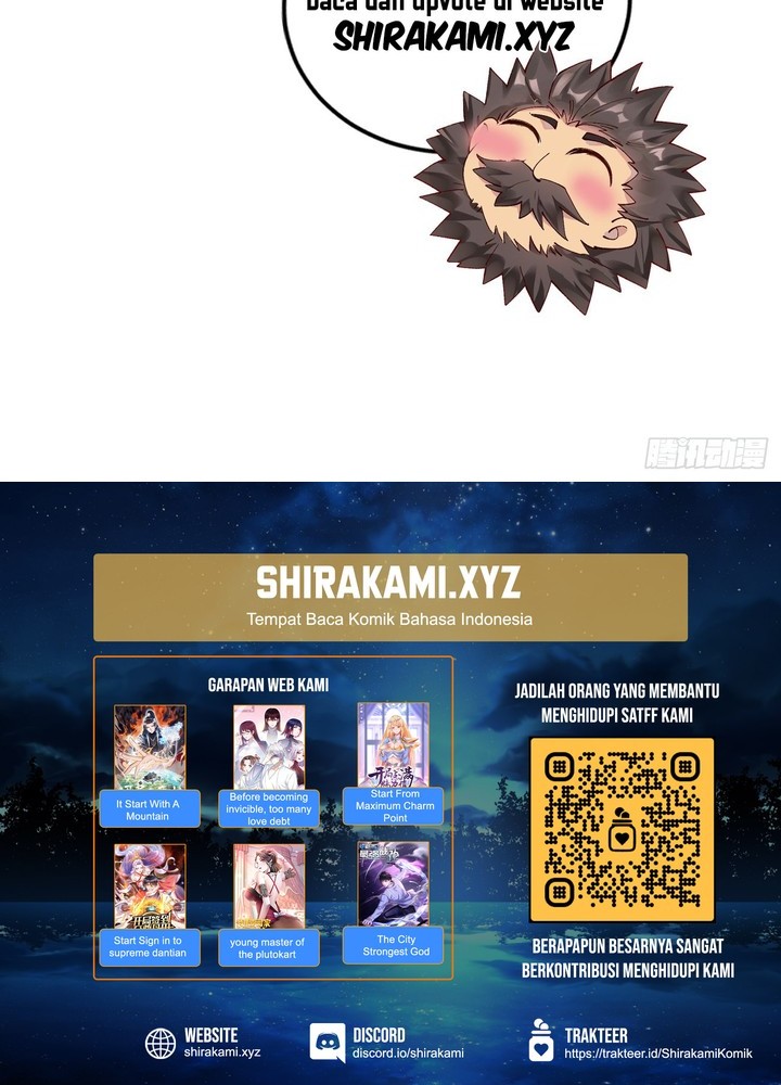 It Starts With A Mountain chapter 844 halaman 27