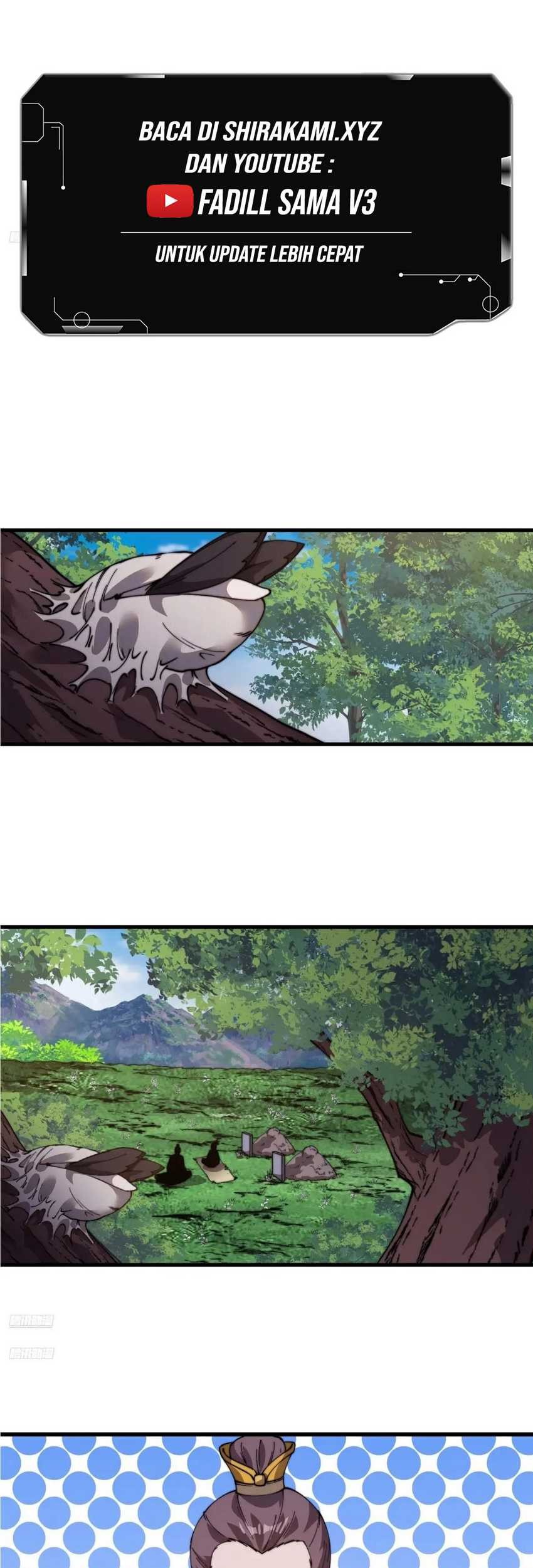It Starts With A Mountain chapter 845 halaman 3