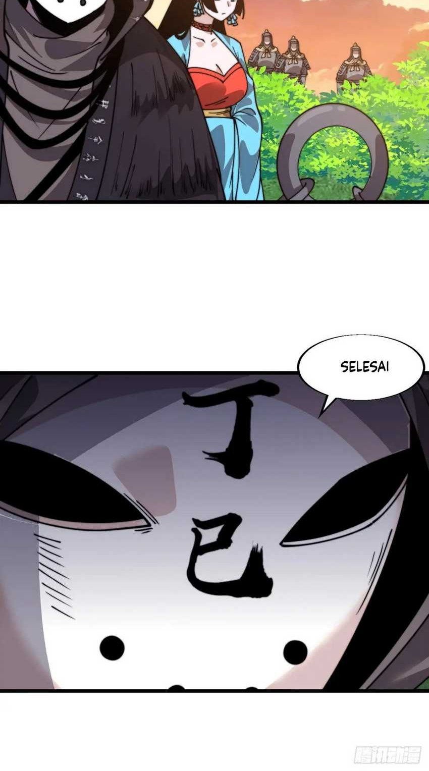 It Starts With A Mountain chapter 845 halaman 18