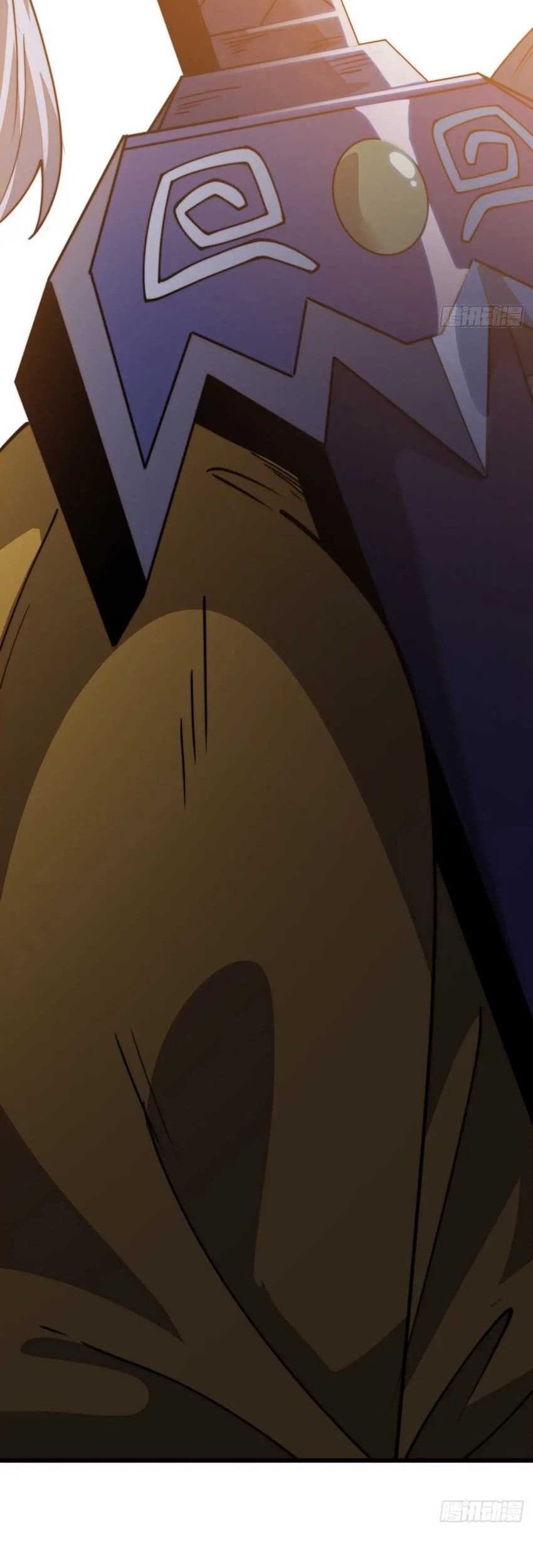 It Starts With A Mountain chapter 845 halaman 20