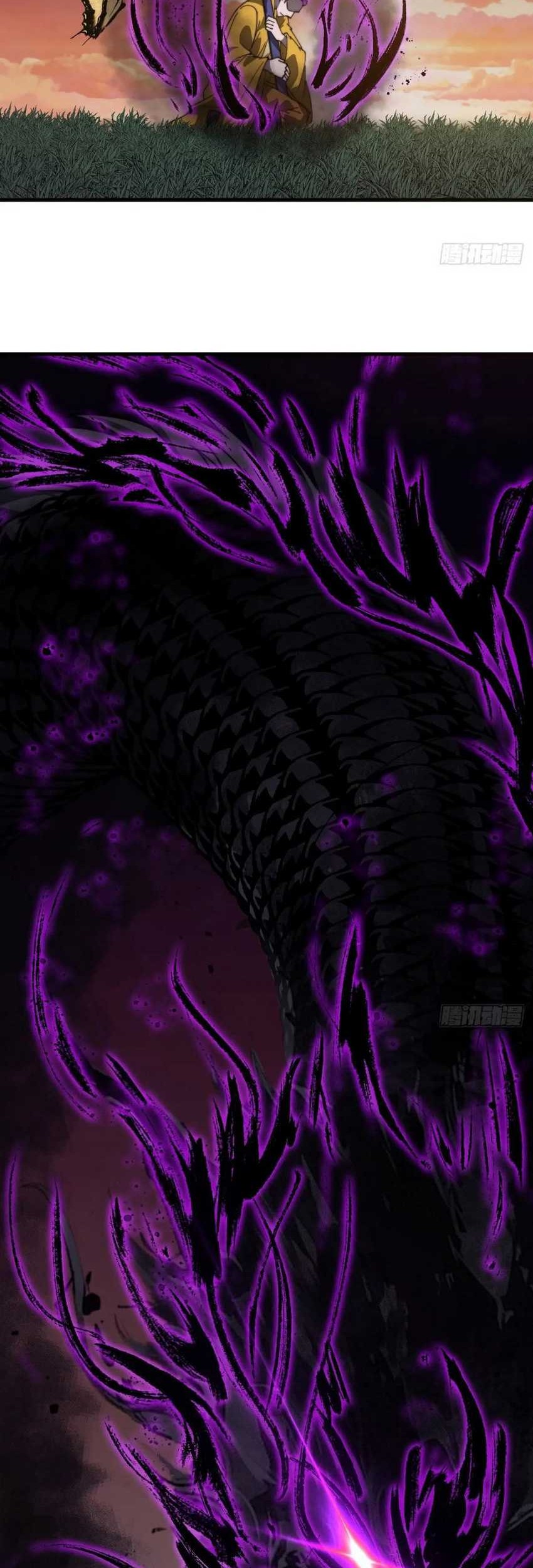 It Starts With A Mountain chapter 845 halaman 24