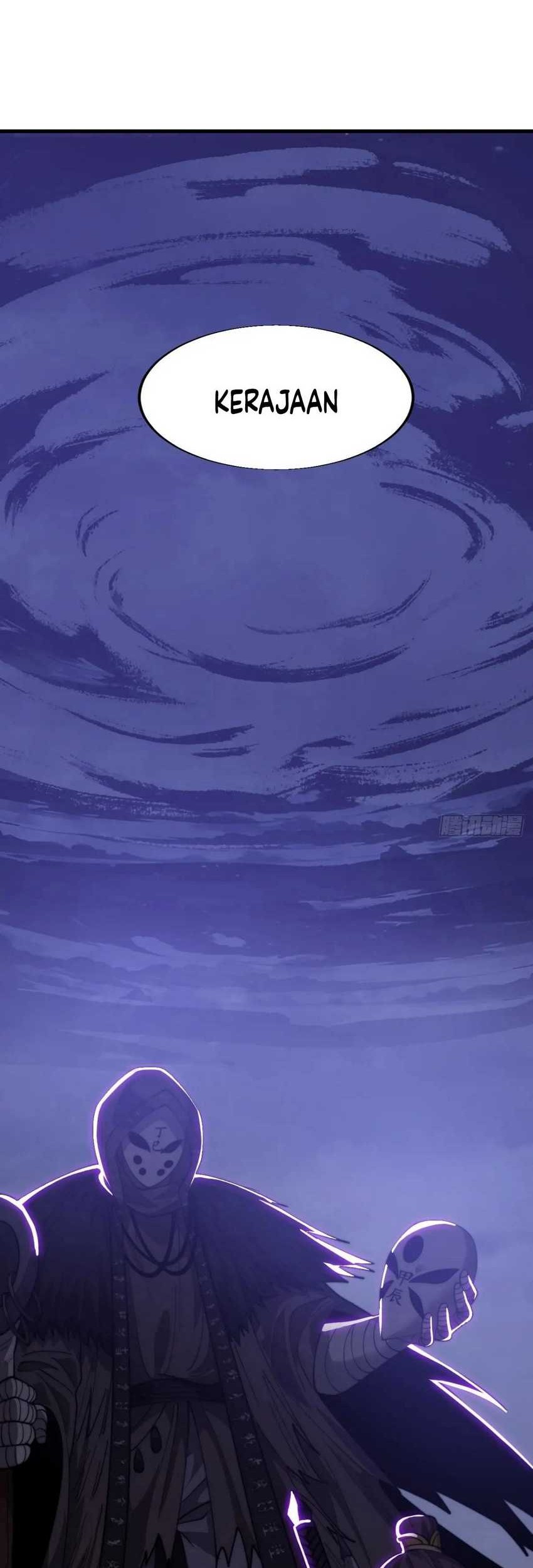 It Starts With A Mountain chapter 845 halaman 32