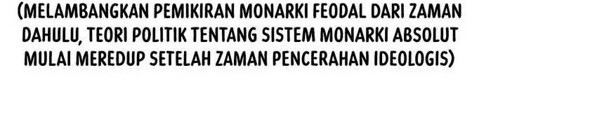 It Starts With A Mountain chapter 845 halaman 34