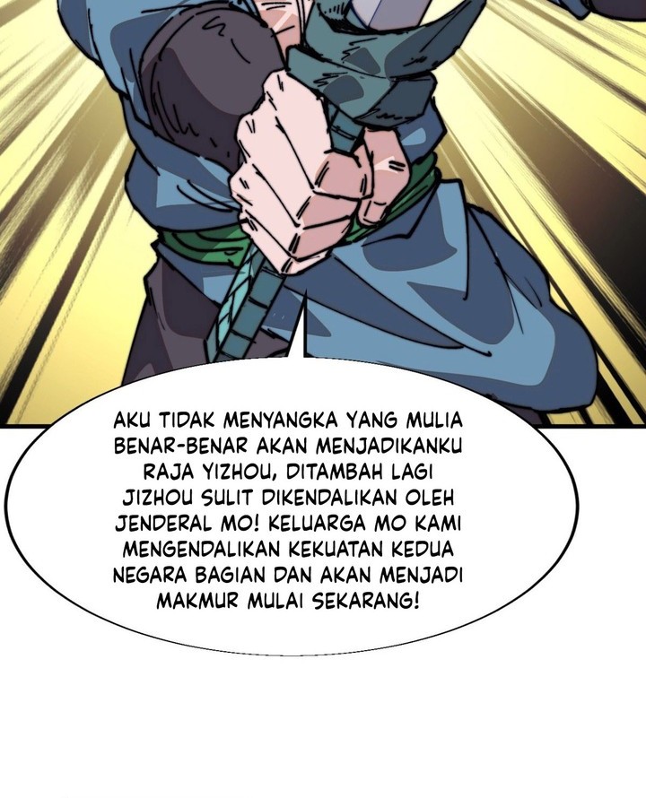 It Starts With A Mountain Bab 846 halaman 9