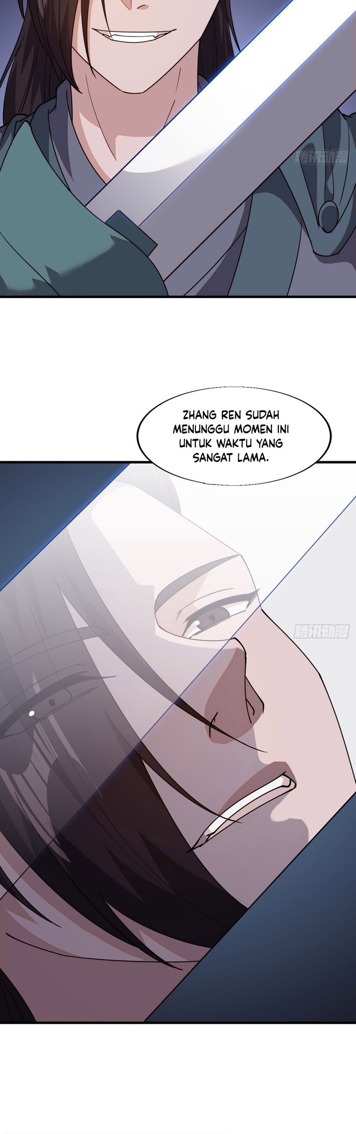 It Starts With A Mountain Bab 846 halaman 11