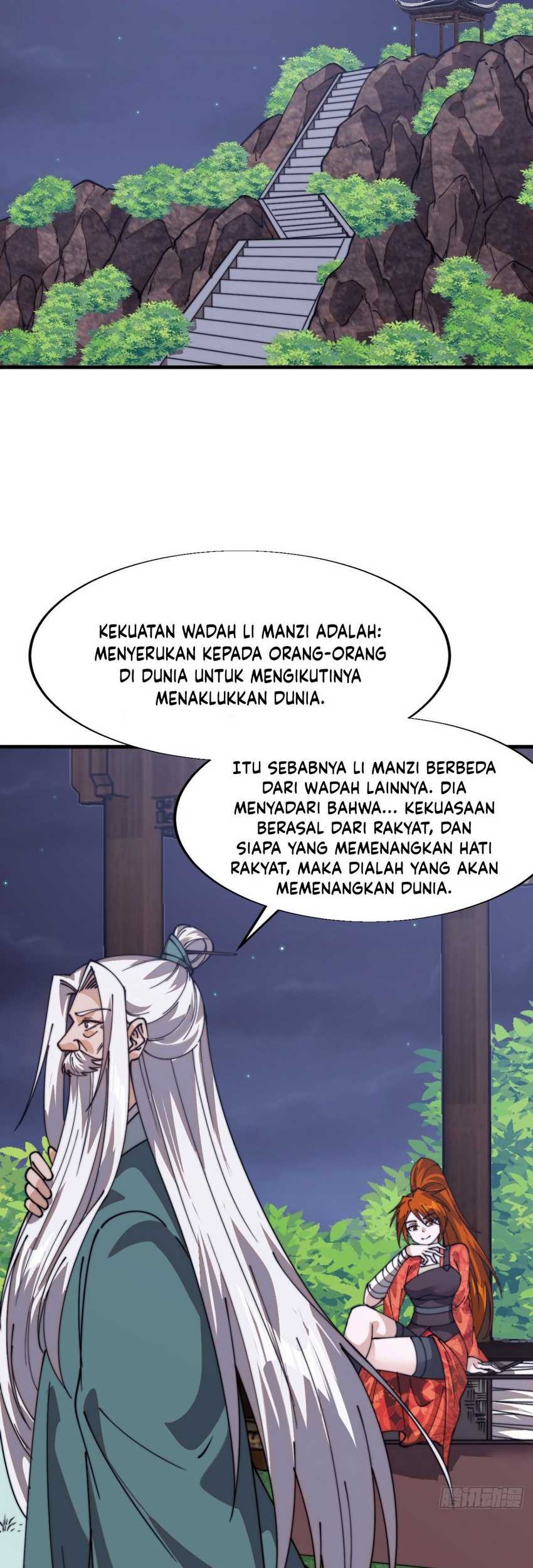It Starts With A Mountain Bab 847 halaman 9