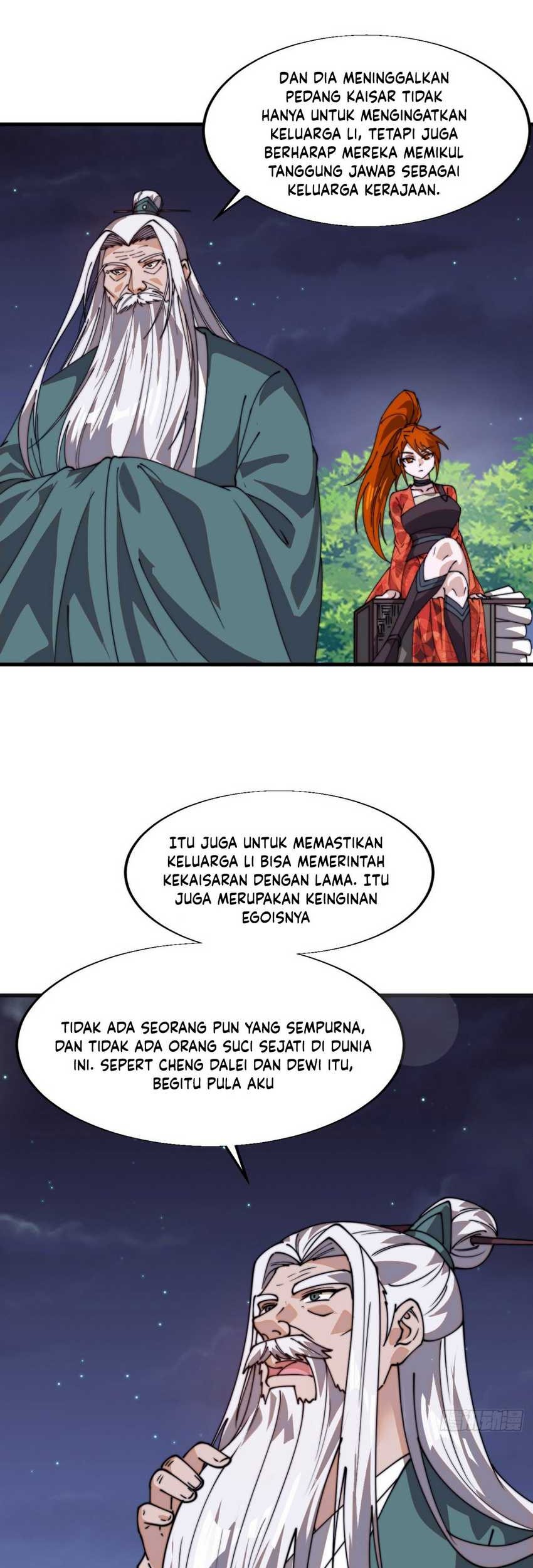 It Starts With A Mountain Bab 847 halaman 14