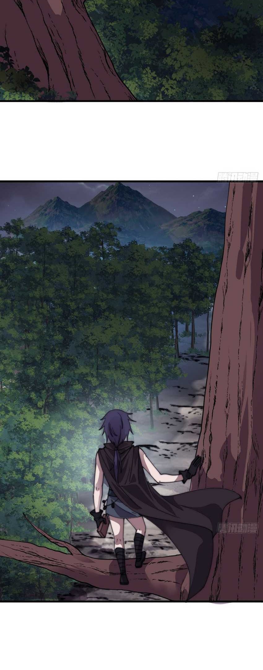 It Starts With A Mountain Bab 847 halaman 24