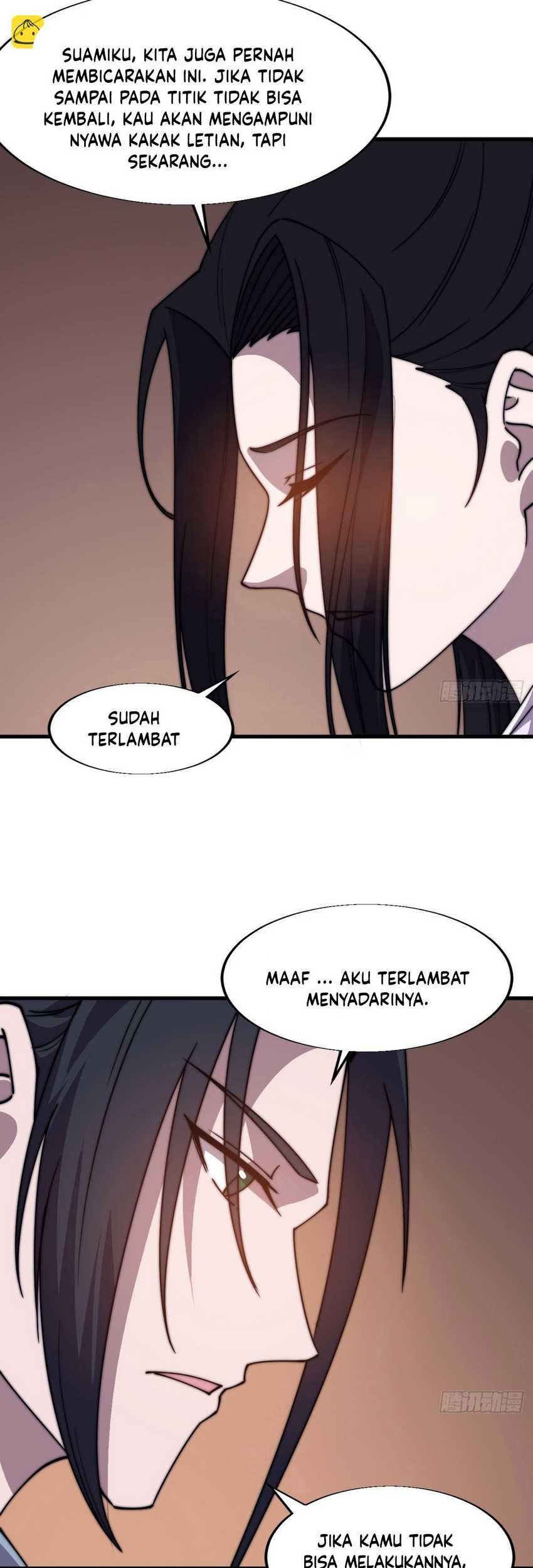 It Starts With A Mountain chapter 848 halaman 10